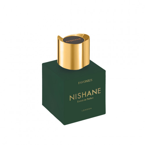 Nishane Favonius kvepalų atomaizeris unisex PARFUME 5ml