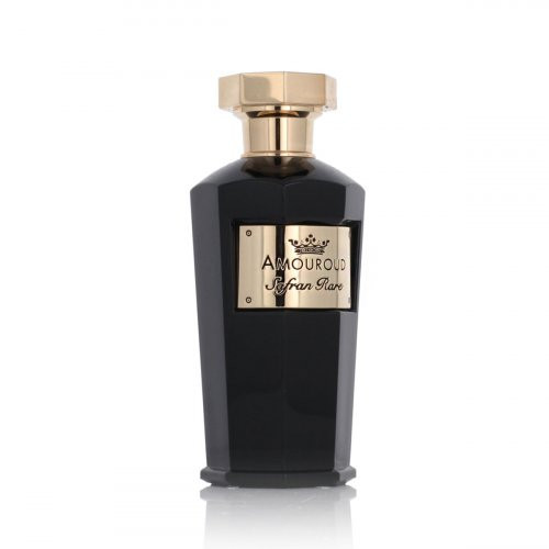 Amouroud Safran rare kvepalų atomaizeris unisex EDP 5ml