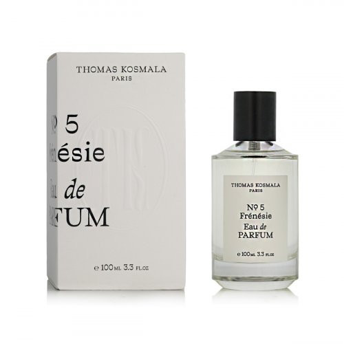 Thomas Kosmala No.5 frénésie kvepalų atomaizeris unisex EDP 5ml