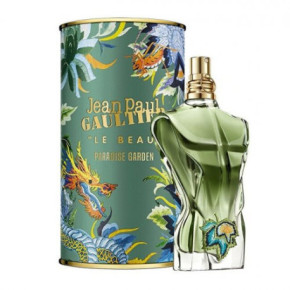 Jean Paul Gaultier kvepalų atomaizeris vyrams EDP 5ml