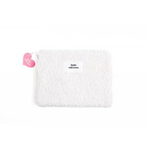 Babe Universe Laptop Sleeve Rankų darbo nešiojamojo kompiuterio dėklas Cloud 9