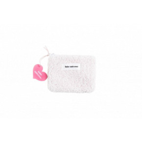 Babe Universe Cosmetic Pouch S Rankų darbo kosmetinė Cloud 9