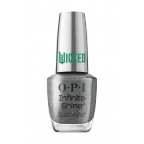 OPI Wicked Infinite Shine Holiday Nail Polish Nagų lakas 15ml