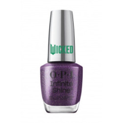 OPI Wicked Infinite Shine Holiday Nail Polish Nagų lakas 15ml