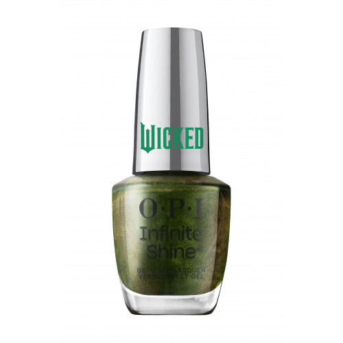 OPI Wicked Infinite Shine Holiday Nail Polish Nagų lakas 15ml