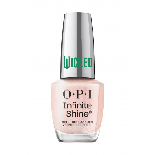 OPI Wicked Infinite Shine Holiday Nail Polish Nagų lakas 15ml