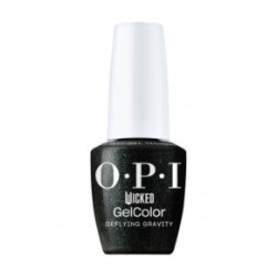 OPI Wicked GelColor Nail Polish Gelinis nagų lakas 15ml