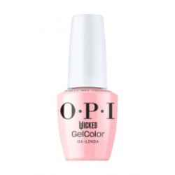 OPI Wicked GelColor Nail Polish Gelinis nagų lakas 15ml