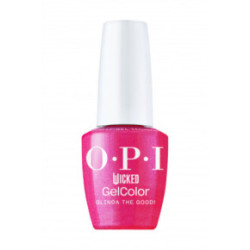 OPI Wicked GelColor Nail Polish Gelinis nagų lakas 15ml