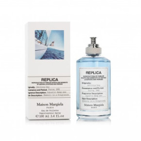 Maison Margiela Replica sailing day kvepalų atomaizeris unisex EDT 5ml