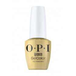 OPI Wicked GelColor Nail Polish Gelinis nagų lakas 15ml