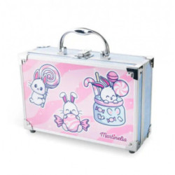 Martinelia Yummy Complete Beauty Case Vaikiškas dovanų rinkinys
