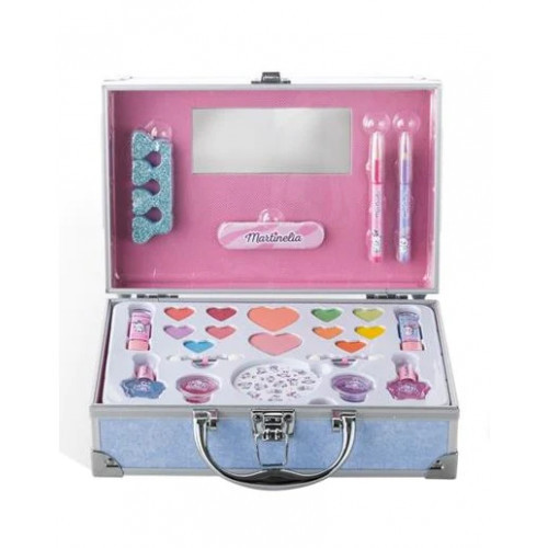 Martinelia Yummy Complete Beauty Case Vaikiškas dovanų rinkinys