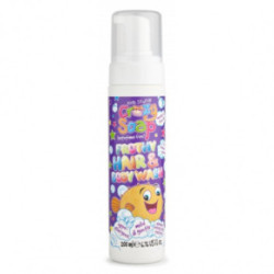 Kids Stuff Crazy Frothy Hair and Body Wash Šampūnas ir kūno prausiklis 200ml