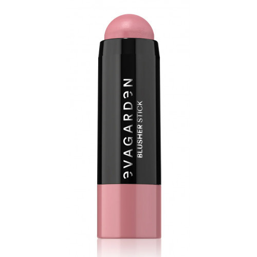 EVAGARDEN Blusher Stick Pieštukinis skaistalas 5g