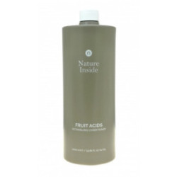 Naturalmente Detangling Fruit Acid Conditioner Atpalaiduojantis ir drėkinantis kondicionierius 250ml