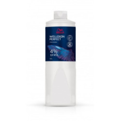 Wella Professionals Welloxon Perfect Cream Developer Oksidacinė emulsija 1000ml