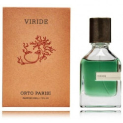 Orto Parisi Viride kvepalų atomaizeris unisex PARFUME 5ml