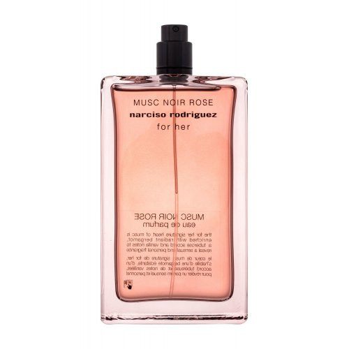 Narciso Rodriguez For her musc noir rose kvepalų atomaizeris moterims EDP 5ml