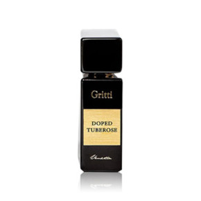 Gritti Doped tuberose kvepalų atomaizeris moterims EDP 5ml