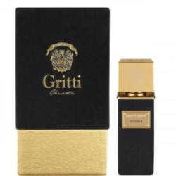 Gritti Anima kvepalų atomaizeris unisex PARFUME 5ml