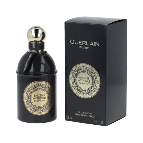 Guerlain Encens mythique kvepalų atomaizeris unisex EDP 5ml