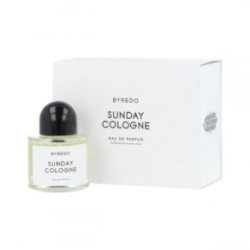 Byredo Sunday cologne kvepalų atomaizeris unisex EDP 5ml