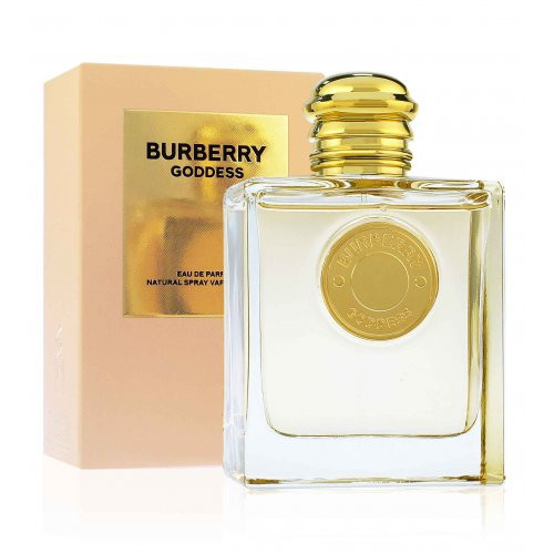 Burberry Goddess kvepalų atomaizeris moterims EDP 5ml