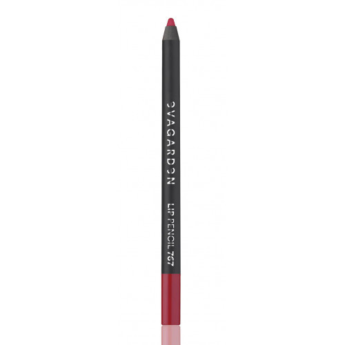 EVAGARDEN Superlast Lip Pencil Matinis lūpų pieštukas 760 Orange Brownie