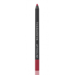 EVAGARDEN Superlast Lip Pencil Matinis lūpų pieštukas 760 Orange Brownie