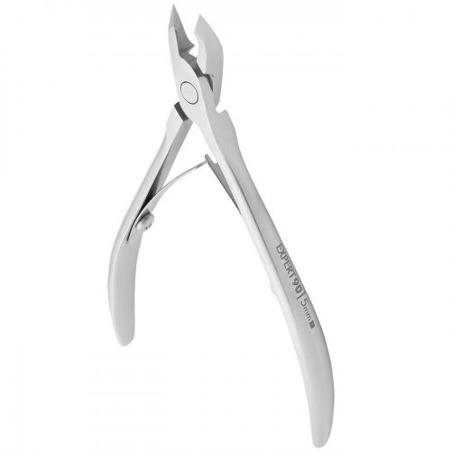 Staleks Expert 90 Cuticle Nippers Žnyplutės odelėms 3mm