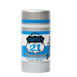 18.21 Man Made Octane Deodorant Vyriškas dezodorantas 75g