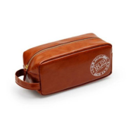 18.21 Man Made Noble Oud Dopp Kit Travel Pouch Plaukų ir kūno priežiūros priemonių rinkinys vyrams Rinkinys