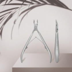 Staleks Smart 10 Cuticle Nippers Žnyplutės odelėms 3mm