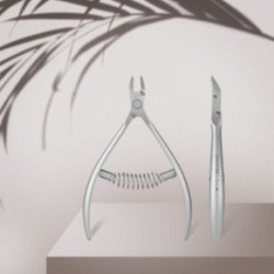 Staleks Smart Cuticle Nippers 30 Žnyplutės odelėms 5mm