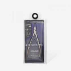 Staleks Expert 61 Ingrown Nail Nippers Žnyplutės įaugusiems nagams 12mm