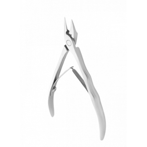 Staleks Expert 61 Ingrown Nail Nippers Žnyplutės įaugusiems nagams 12mm