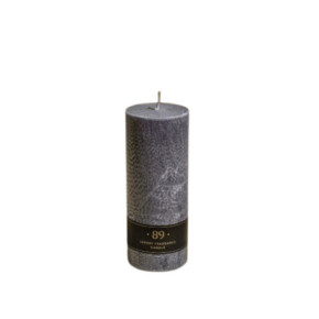 Aromatic 89 Diamond Candle Parfumuota palmių vaško žvakė