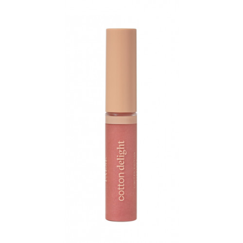 Paese Cotton Delight Lip Gloss Lūpų blizgis 7.5ml