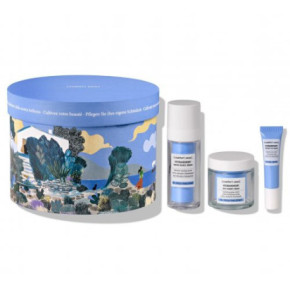 Comfort Zone Mediterranean Garden Gift Set Dovanų rinkinys