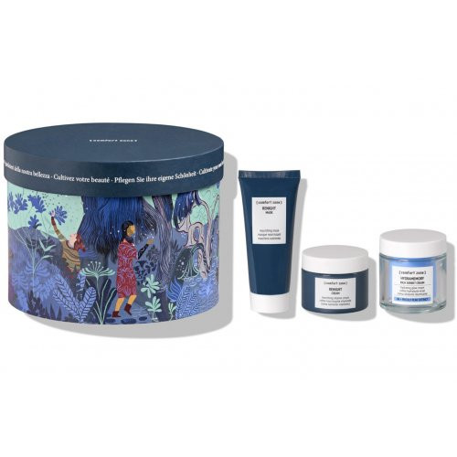 Comfort Zone Night Garden Gift Set Dovanų rinkinys