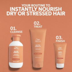 Wella Professionals Invigo Nutri-Enrich Gift Set Dovanų rinkinys