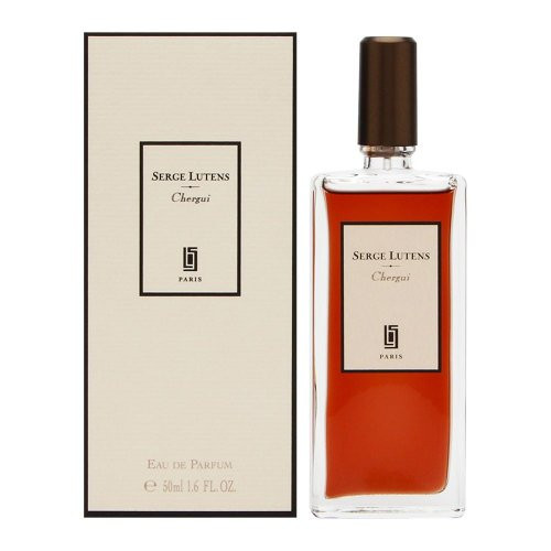 Serge Lutens Chergui kvepalų atomaizeris unisex EDP 5ml