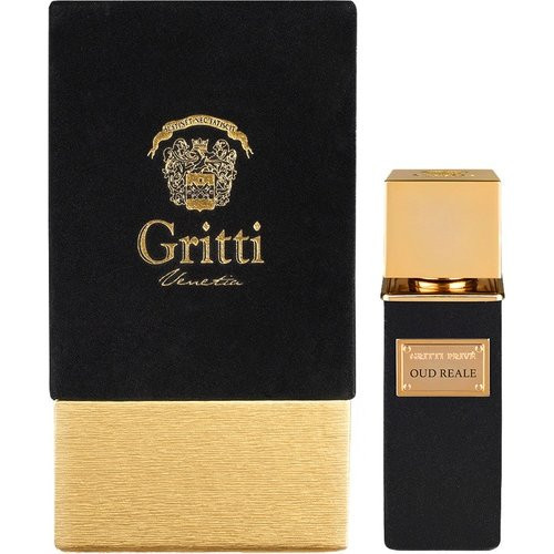 Gritti Oud reale kvepalų atomaizeris unisex PARFUME 5ml