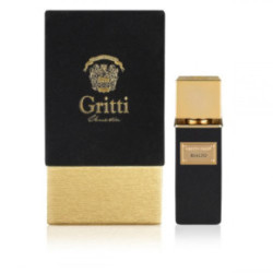 Gritti Rialto prive  kvepalų atomaizeris unisex PARFUME 5ml