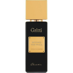 Gritti Beyond the wall kvepalų atomaizeris unisex PARFUME 5ml