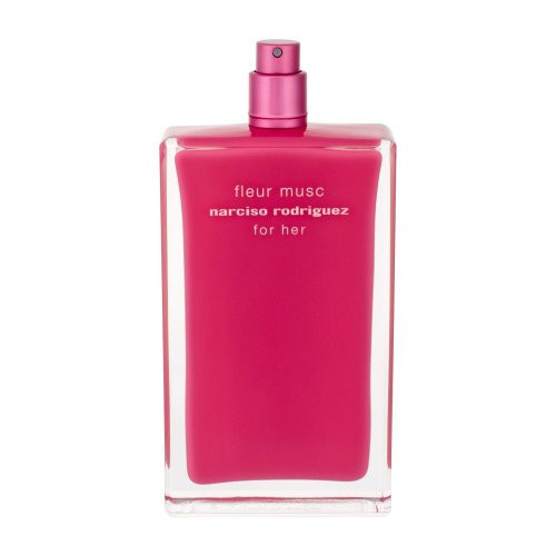 Narciso Rodriguez Fleur musc for her kvepalų atomaizeris moterims EDP 5ml