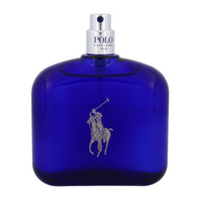 Ralph Lauren Polo blue kvepalų atomaizeris vyrams EDT 5ml