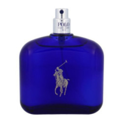 Ralph Lauren Polo blue kvepalų atomaizeris vyrams EDT 5ml