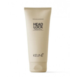 Keune STYLE Head Lock Žvilgesio suteikianti želė 200ml